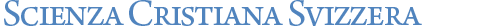 Logo Christian Science